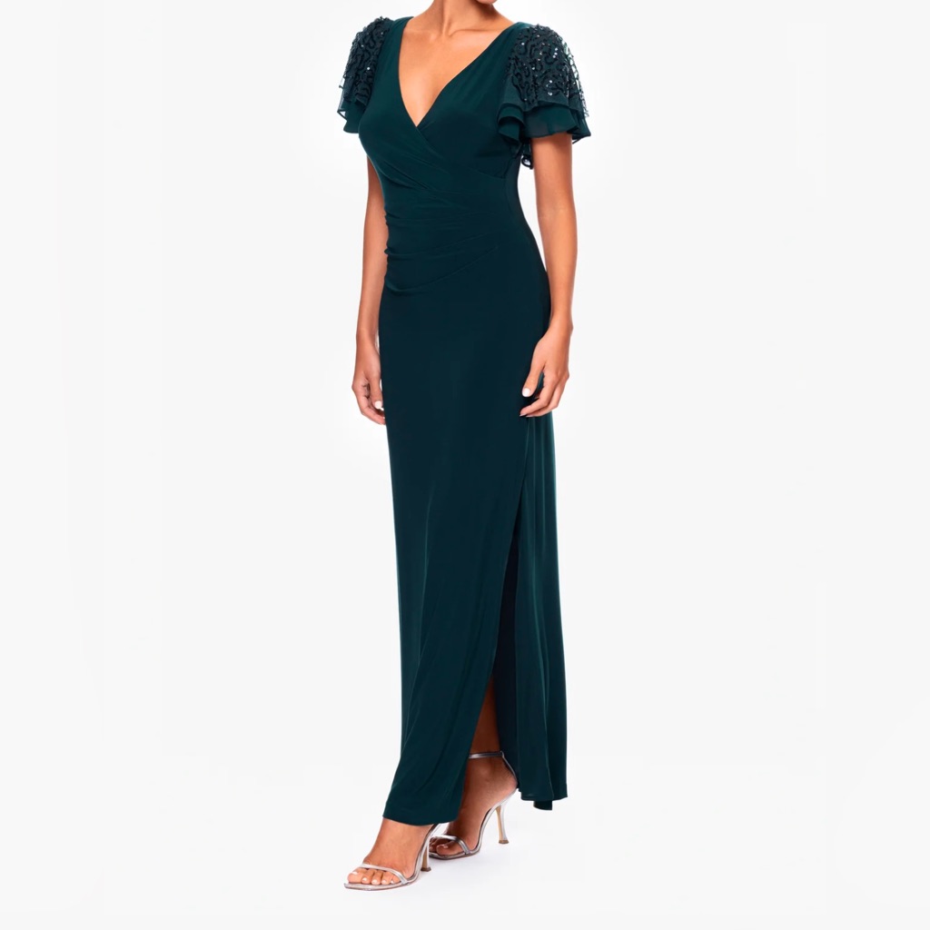 Sizes 6  8 Available Brand New From Betsy  Adam Orginal Price Is 279Tax